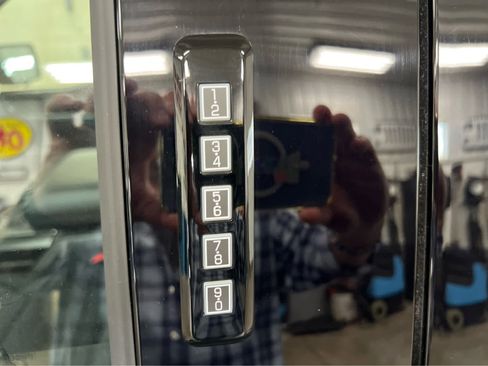 Used 2024 Ford F150 XLT w/ Equipment Group 302A MID image 14