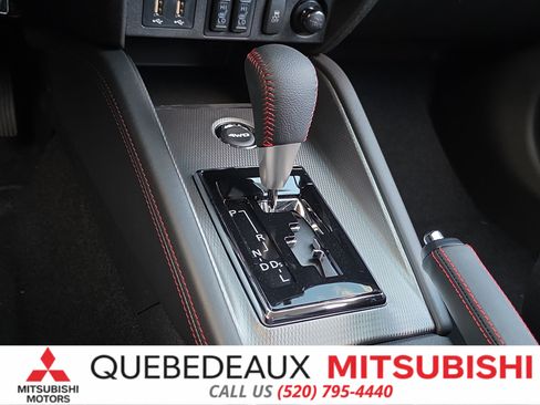 New 2026 Mitsubishi Outlander Sport LE AWD/4WD image 22