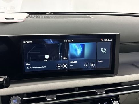 New 2026 Hyundai Tucson Limited image 15