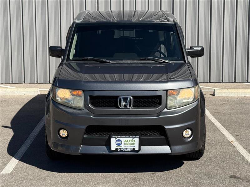 Used 2010 Honda Element SC image 2