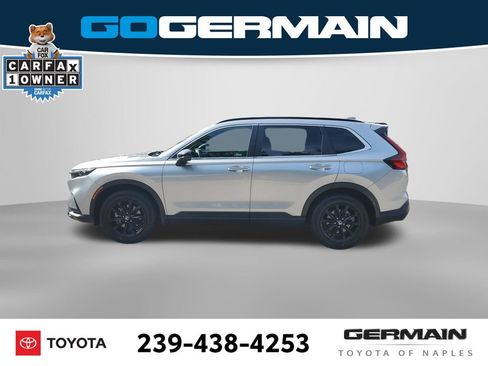 Used 2024 Honda CR-V Sport-L image 11