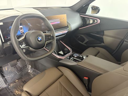 Used 2026 BMW X3 xDrive30i w/ Premium Package AWD/4WD image 10