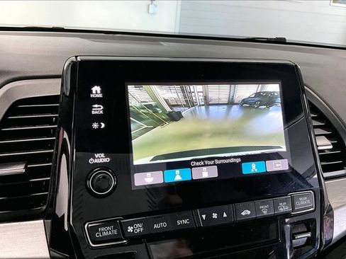Used 2023 Honda Odyssey Touring image 24