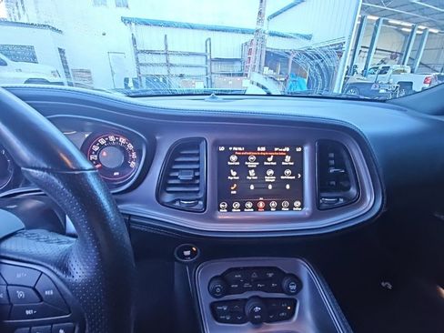 Used 2023 Dodge Challenger GT w/ Plus Package image 13