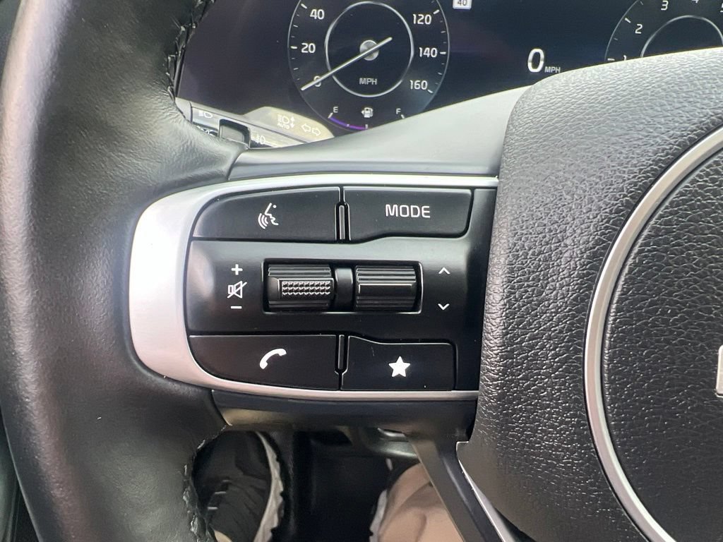 Certified 2023 Kia Sportage X-Pro Prestige AWD/4WD image 64