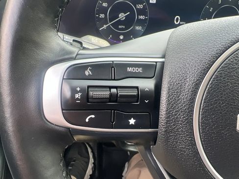 Certified 2023 Kia Sportage X-Pro Prestige AWD/4WD image 64