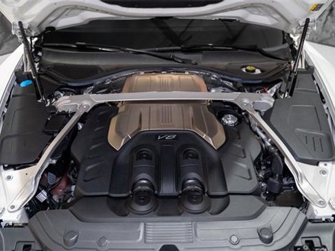 Used 2022 Bentley Continental GT image 15