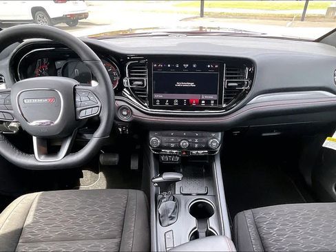 New 2026 Dodge Durango GT image 5