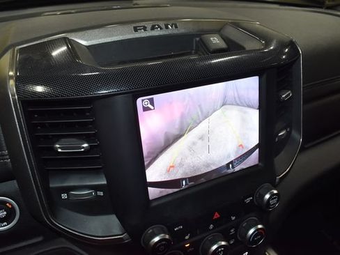 Used 2021 RAM 1500 Sport w/ Level 2 Equipment Group AWD/4WD image 10