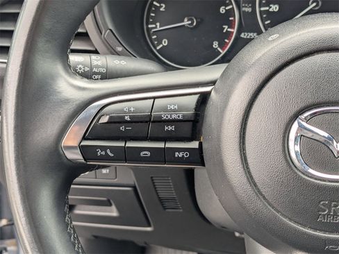 Used 2024 MAZDA MAZDA3 s image 18