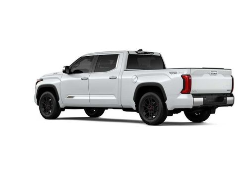New 2026 Toyota Tundra 1794 Edition AWD/4WD image 6