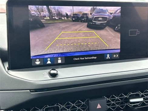 Used 2024 Honda Accord Sport image 28