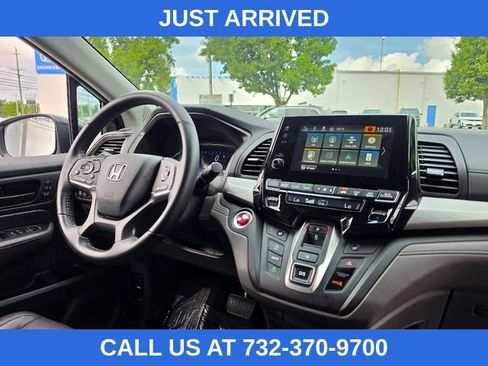 Used 2022 Honda Odyssey EX-L image 13
