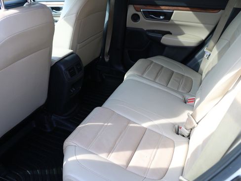 Used 2019 Honda CR-V EX-L image 31