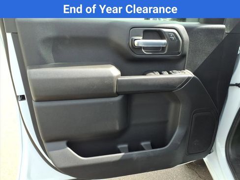 New 2025 Chevrolet Silverado 2500 W/T w/ WT Convenience Package image 18