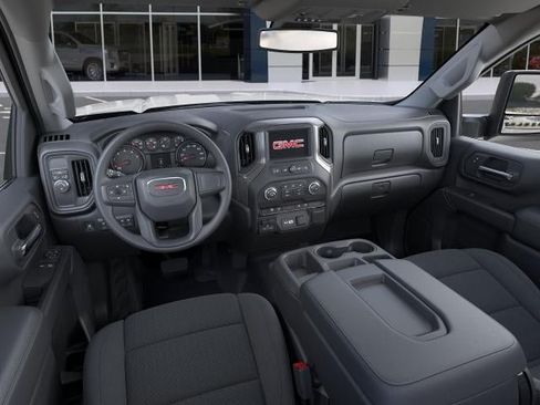 New 2026 GMC Sierra 3500 Pro w/ Convenience Package RWD image 42