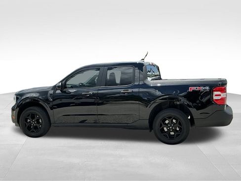 Certified 2024 Ford Maverick XLT w/ XLT Luxury Package AWD/4WD image 5