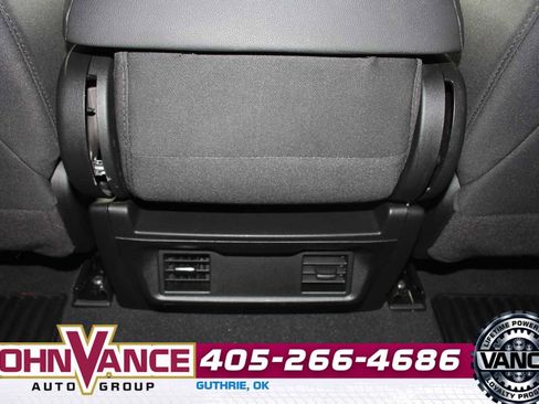 Used 2025 Chevrolet Silverado 2500 Custom image 26