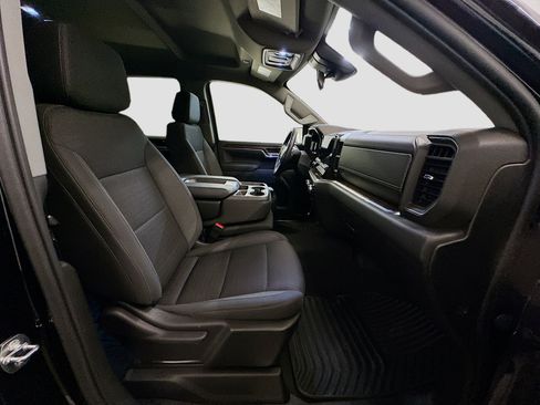 Used 2023 GMC Sierra 1500 Elevation image 32