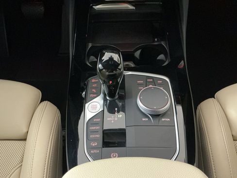 Certified 2024 BMW X3 xDrive30i w/ Premium Package image 13