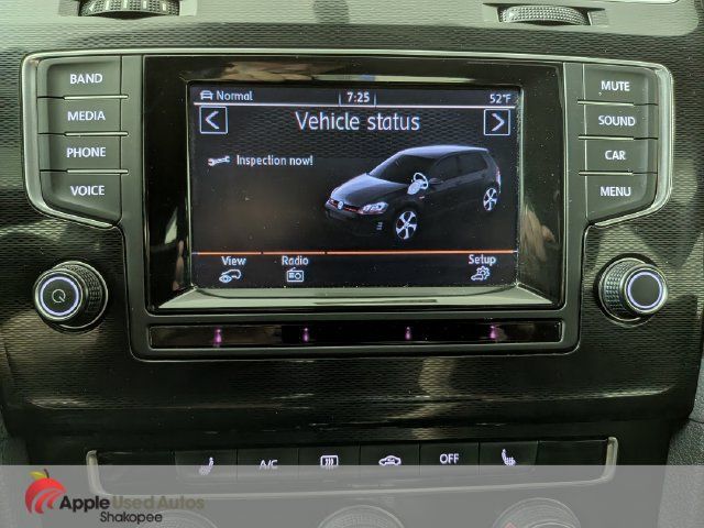 Used 2015 Volkswagen GTI S FWD image 17