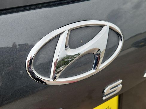 Used 2025 Hyundai Palisade Calligraphy FWD image 32