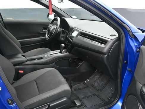 Used 2020 Honda HR-V Sport image 10