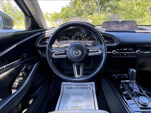 Used 2023 MAZDA CX-30 AWD 2.5 S w/ Preferred Package image 5