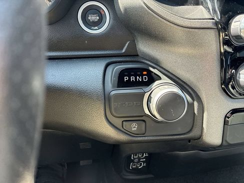 Used 2025 RAM 1500 Tradesman RWD image 18
