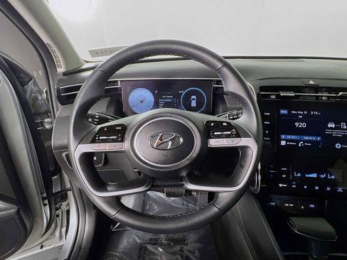 Certified 2023 Hyundai Tucson SEL w/ Convenience Package AWD/4WD image 11