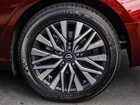 Certified 2023 Nissan Altima 2.5 SV image 12