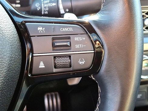 Certified 2025 Acura Integra A-Spec image 22