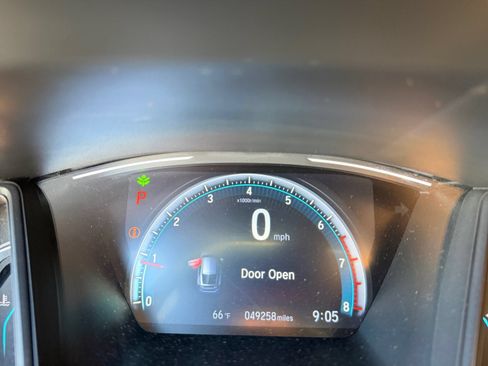 Used 2020 Honda Civic LX image 20