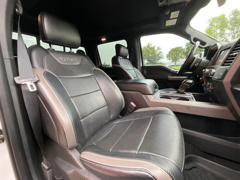 Used 2018 Ford F150 Raptor w/ Equipment Group 802A Luxury AWD/4WD image 16