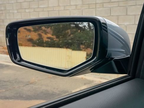 New 2026 Cadillac CT5 Sport image 16