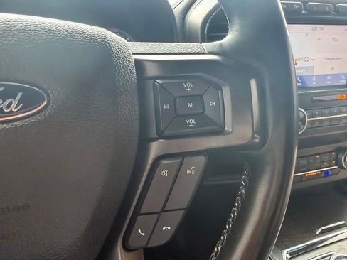 Used 2021 Ford Expedition Max Limited AWD/4WD image 17