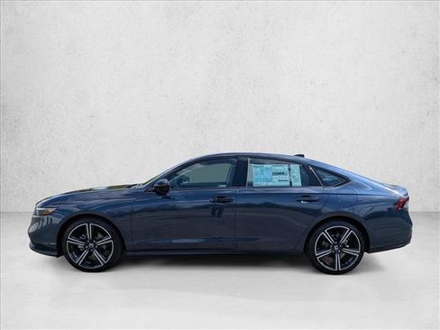 New 2026 Honda Accord SE image 9