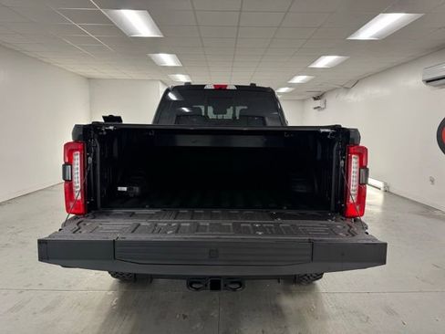 New 2026 Ford F250 Lariat w/ Lariat Premium Package image 7