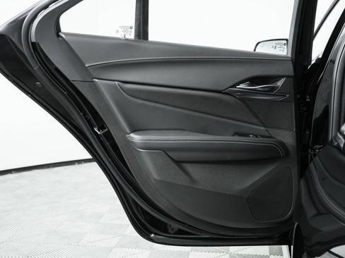 Used 2024 Cadillac CT4 V Blackwing w/ Carbon Fiber 1 Package RWD image 77