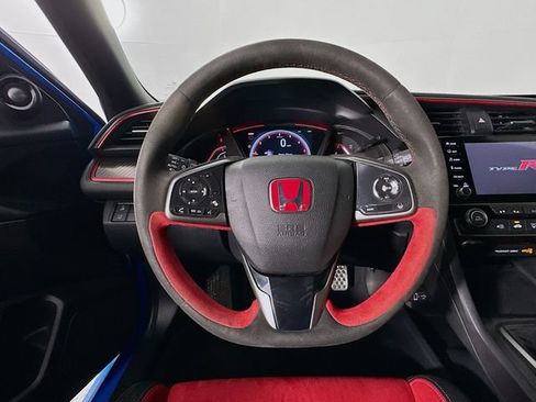 Used 2021 Honda Civic Type R image 22