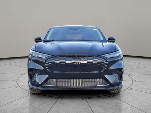 New 2025 Ford Mustang Mach-E Premium w/ Sport Appearance Package AWD/4WD image 15