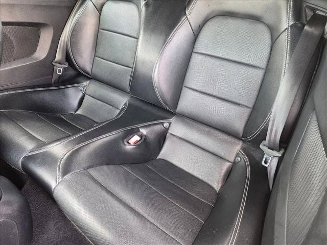 Used 2019 Ford Mustang Premium RWD image 17
