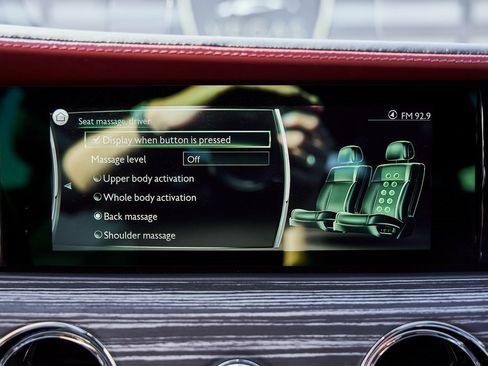 Used 2023 Rolls-Royce Ghost image 80