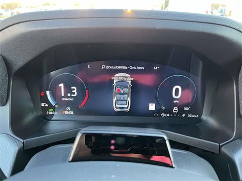 New 2026 Ford Explorer ST-Line w/ ST-Line Street Pack image 15