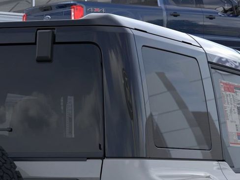 New 2026 Ford Bronco Raptor AWD/4WD image 29