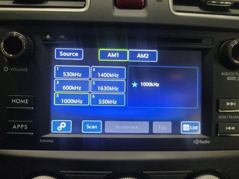 Used 2016 Subaru Impreza 2.0i image 25