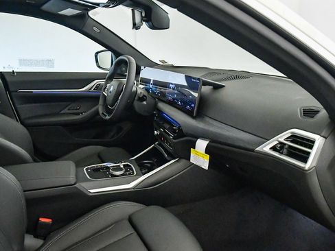 New 2026 BMW i4 eDrive40 w/ Premium Package image 16
