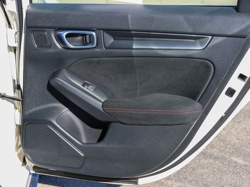 Used 2024 Honda Civic Type R image 14