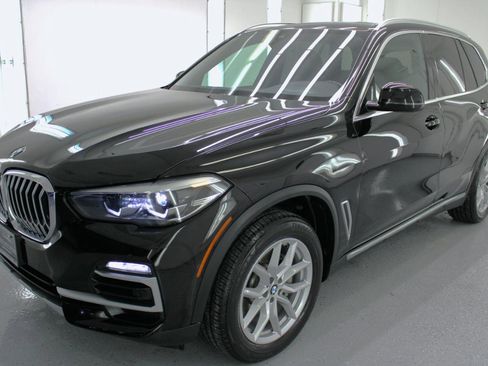 Used 2020 BMW X5 xDrive40i image 5
