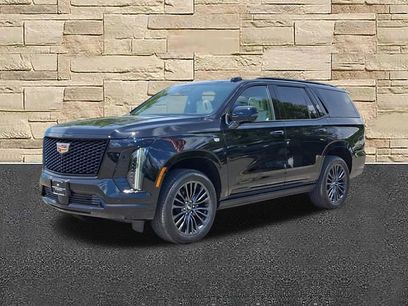Used 2026 Cadillac Escalade Platinum Sport w/ LPO, Floor Liner Package